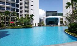 Parc Olympia (D17), Condominium #570172171